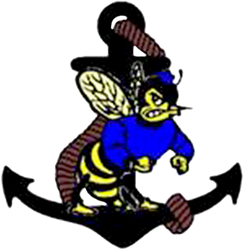 Ensign Intermediate School Seal Image - School (548x525)