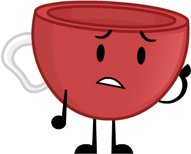 Teacup - Teacup (382x500)