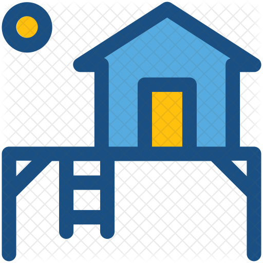 House Icon - House Icon (512x512)