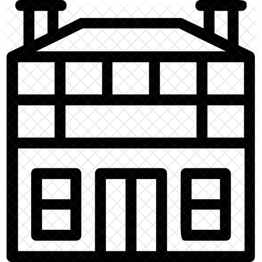 House Icon - House (512x512)