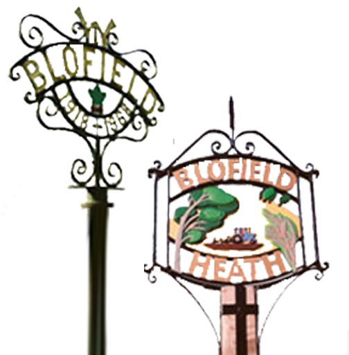 Blofield Parish Council - Blofield Parish Council (512x512)