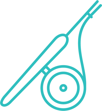 Spin Fishing - Circle (340x371)