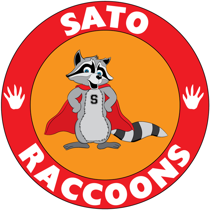 Sato Elementary School - Albany Patroons (700x700)