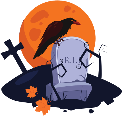 Cemetery - Cemetery (550x550)