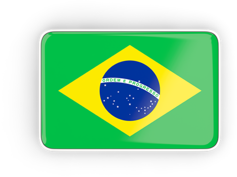 Brazil Flag (640x480)