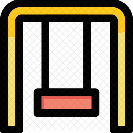 Swing Icon - Playground (512x512)
