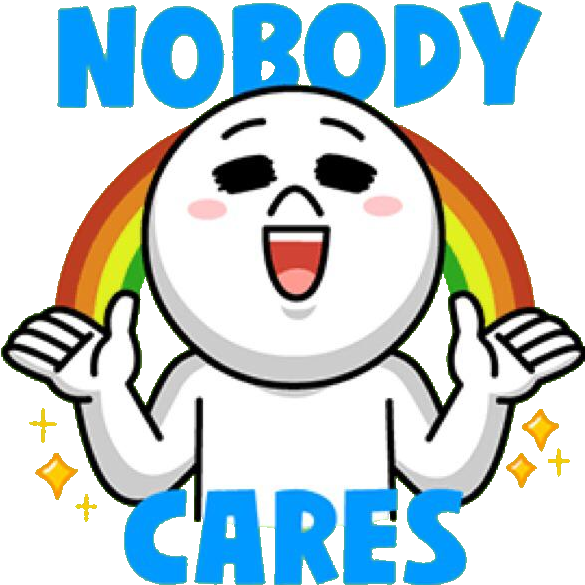 Line Stickers Moon Special Edition (586x640)