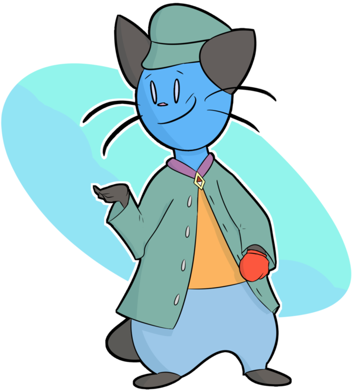 Gabthenostalgic By Onesidedflygon - Cartoon (914x874)