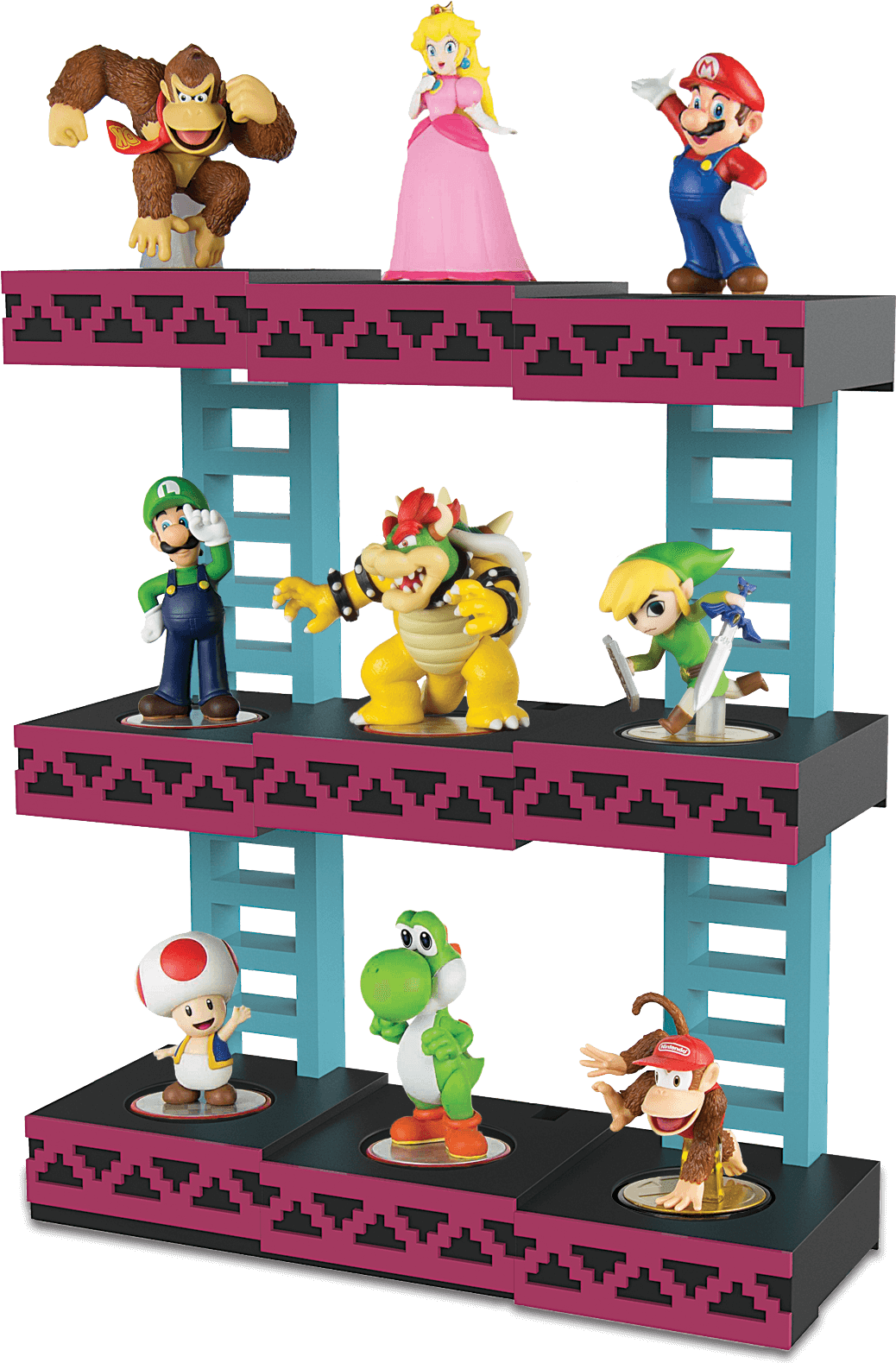 Amiibo Stands (1800x1800)