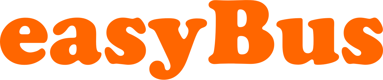 Easybus Logo Png (1280x268)