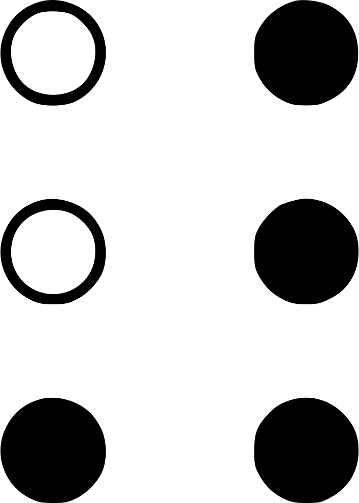 Png File - Circle (700x980)