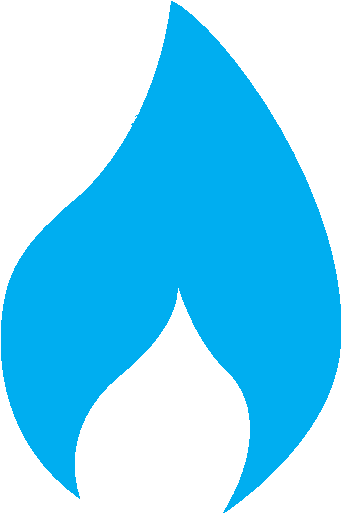 Flame Blue - Lean Startup (348x512)