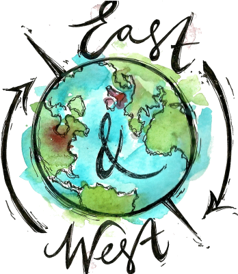 East & West - Illustration (400x400)