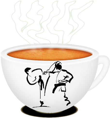 Karate Cafe - Aspectos Multidisciplinares Das Artes Marciais [book] (468x491)