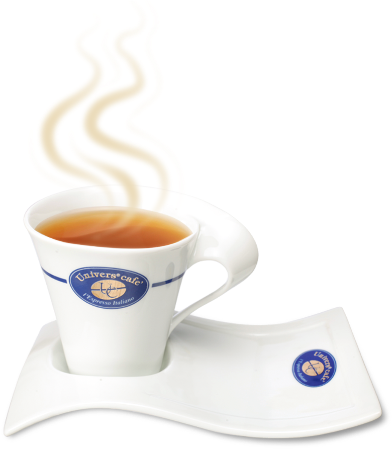 Tea Cups - Univers Cafe - Tea (800x900)