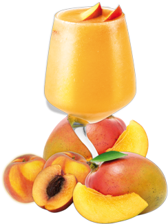 Peach And Mango Flavored Drink Mix - Drink Mix (350x350)