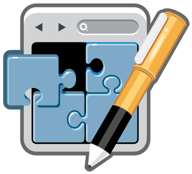 Rapidweaver - Web Hosting Service (400x400)