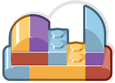 Build Stuff - Web Hosting Service (400x400)