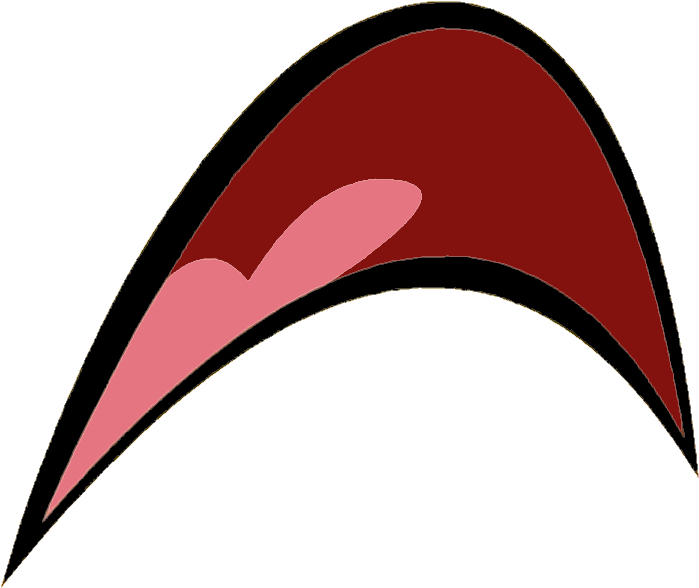 Omg Mouth - Mouth (771x624)