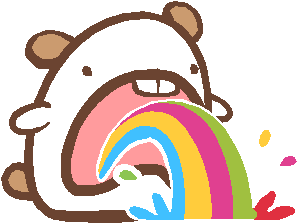 Transparent Gif - Illustration (350x350)