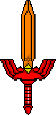 Master Fire Sword - Master Fire Sword (400x400)