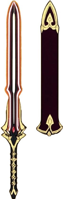Siegfried - Fire Emblem (279x845)