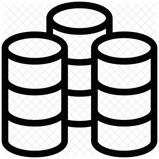 Stack Icon - Stack Icon (512x512)