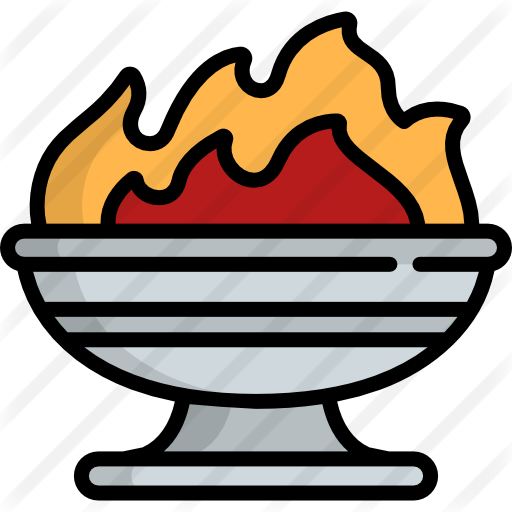 Fire - Shopping (512x512)
