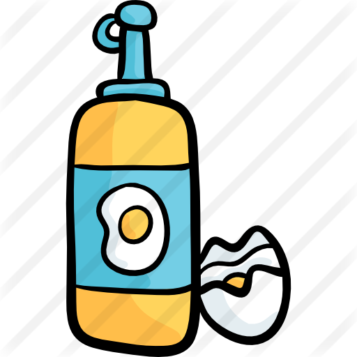 Mayonnaise - Mayonnaise (512x512)
