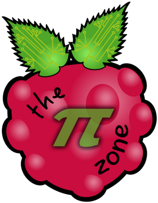 The Pi Zone - The Pi Zone (907x907)