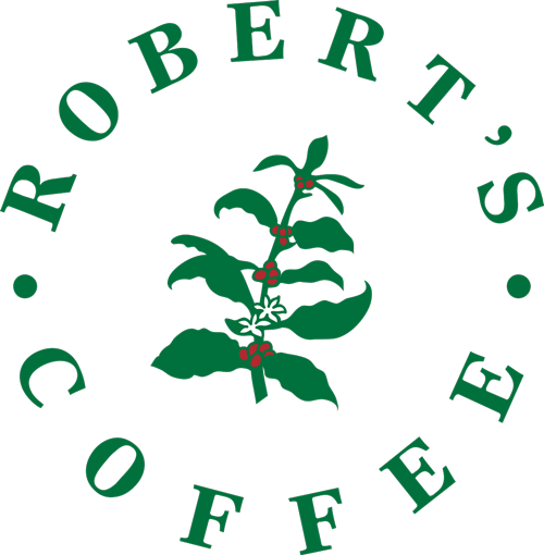 Robert's Coffee - Robert's Coffee (500x510)