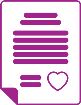Icons Wedding List - Heart (380x380)
