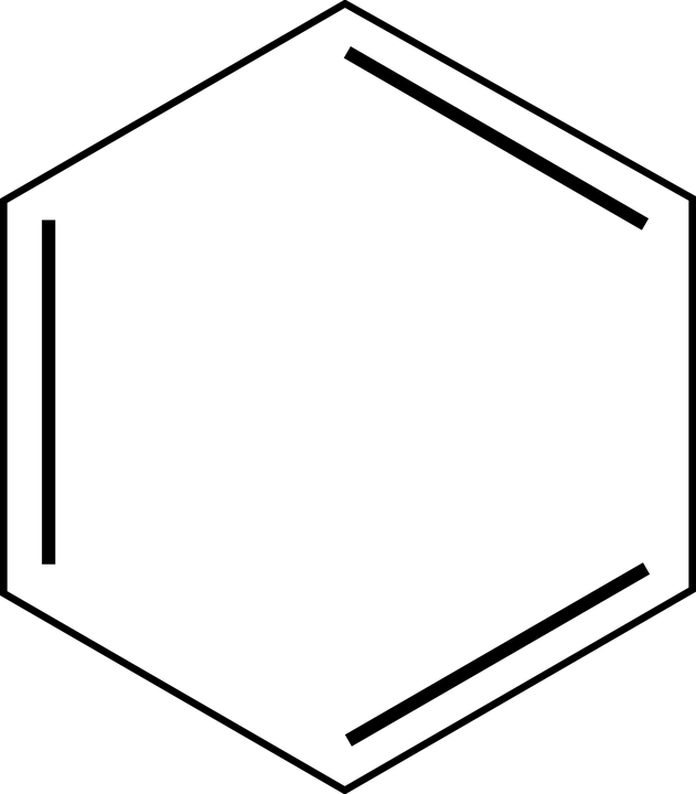 Benzene Ring (631x720)