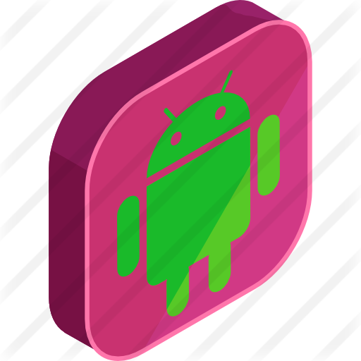 Android - Illustration (512x512)