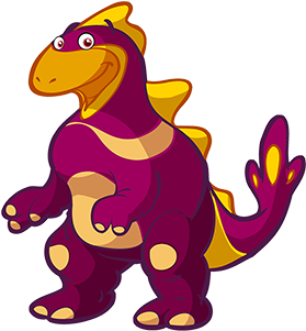 Dinosaur (400x300)