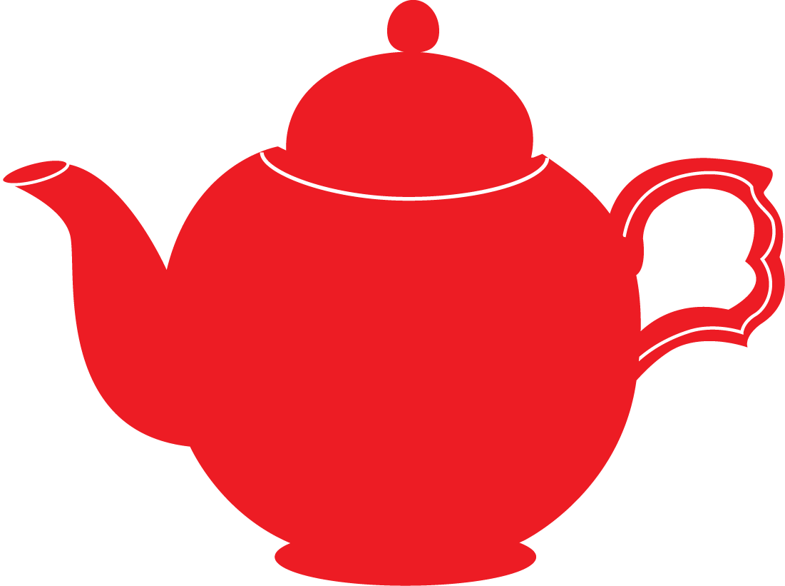 Distribute Invitations To Tea Using As Many Specific - Kitchen (1101x821)