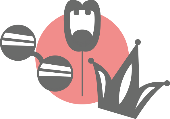 Props - Illustration (592x416)