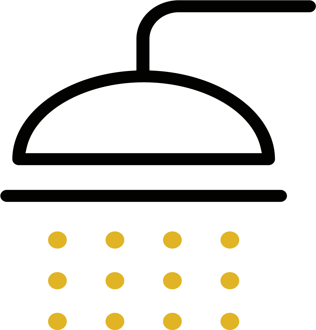 Showers - Showers (1080x1242)