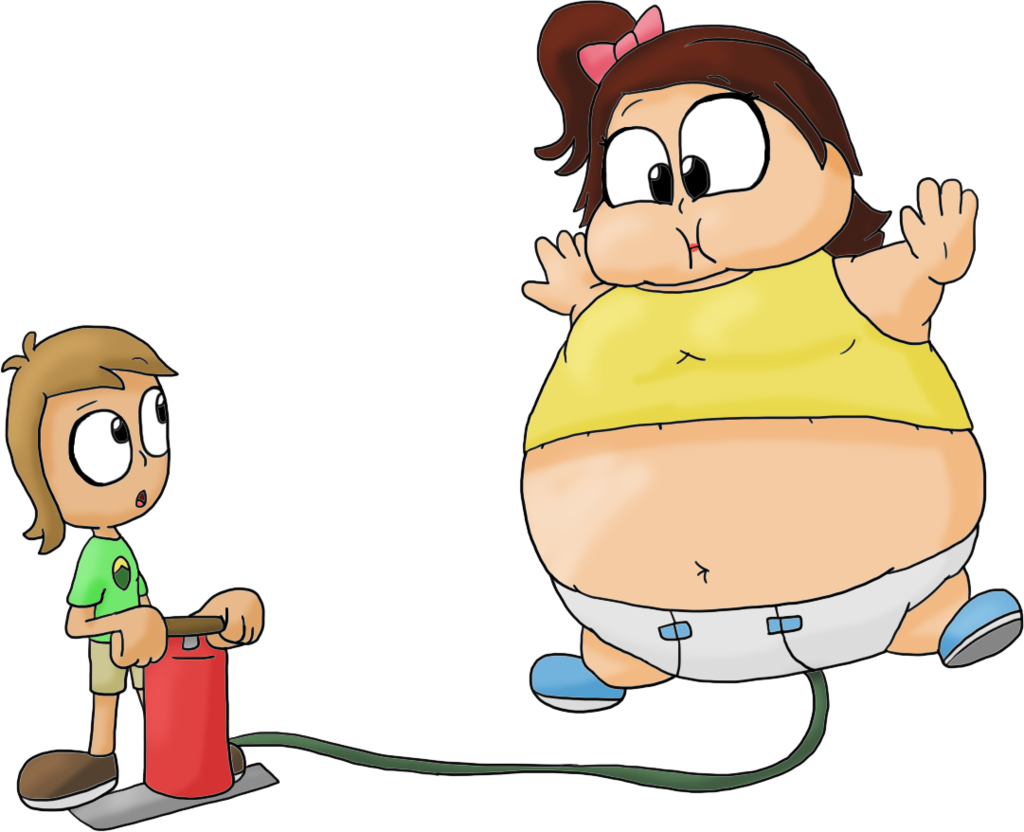 Juacoproductionsarts Trade - Cartoon (1024x832)