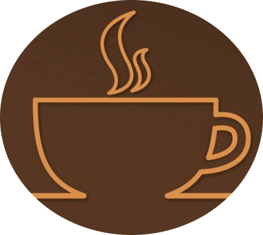 Menu Image - Morning Coffee Devotions [book] (383x342)