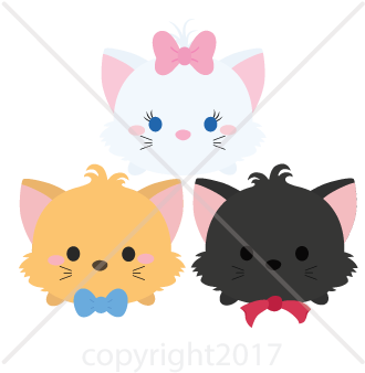 Aristocats- - Cartoon (360x360)