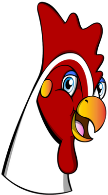 Snappy Chicken - Snappy Chicken (400x400)