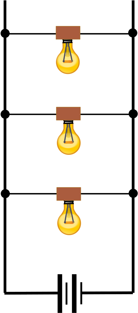 This Image Rendered As Png In Other Widths - Հաղորդիչների Հաջորդաբար Զուգահեռ Միացում (500x1074)