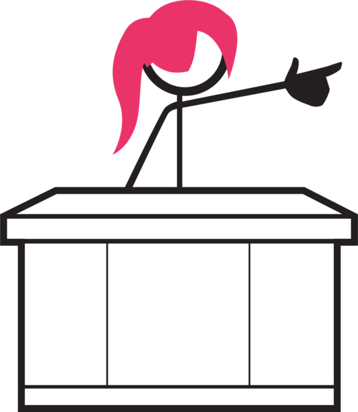 7477, Stick Figures - Stick Figure (522x600)