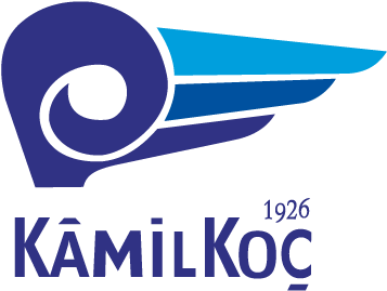 Kamil Koc Logo Vector Logo - Kamil Koç (400x400)