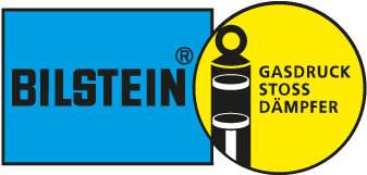Bilstein Auto Logo - Bilstein B4 Series Premium Oe 2 Pc Rear Struts / Shocks (400x400)