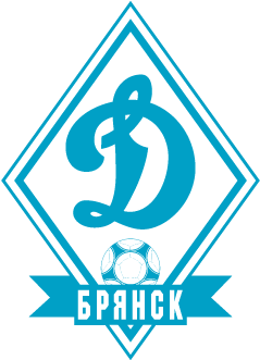 Fk Dynamo Bryansk Vector Logo - Dynamo Stadium (400x400)
