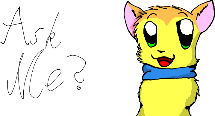 Askargentinaneko's Profile Picture - Cartoon (776x387)