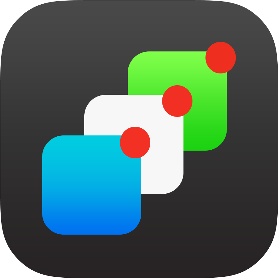 Notification Center Icon Png Image - Ios Notification Icon (1024x1024)