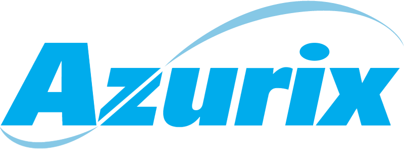 Azurix 1 Vector - Art (800x296)